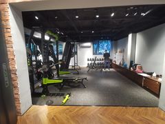 -NRG 健身私教CLUB(云山路店)
