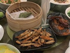 -一楼食业·美食人家