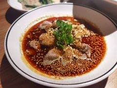 -太二酸菜鱼(南京艾尚天地店)