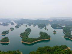 -千岛湖东南湖区