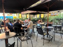 -猫屎咖啡(上下九步行街店)