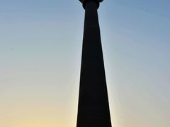 -中央广播电视塔