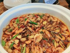 -万达瑞华酒店美食汇自助餐厅(楚河汉街店)