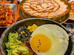 -鑫日千里马朝鲜族小馆(总店)