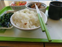 -老乡鸡(南京首创立方店)