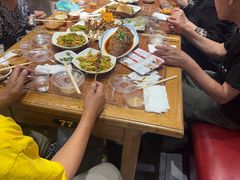 -金刚山烧烤(中山路店)