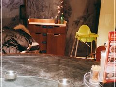 -金掌勺东北菜(格兰晴天店)