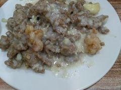 -老七饭馆(光荣道总店)