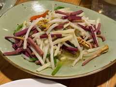 -WILDS 野有食(碧坞店)