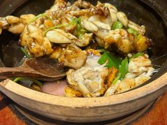 -啫神·广州地标美食(北京路店)