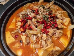 -蛙人战队·饭堂(储能大厦店)