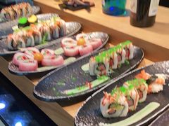 -钱小奴创意自助餐厅(仙居吾悦店)