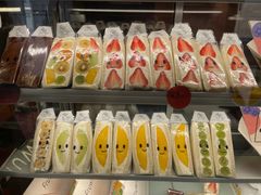 -Fruwich果明治(西单更新场店)