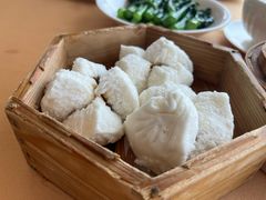 -北海富丽华大酒店·御园中餐厅