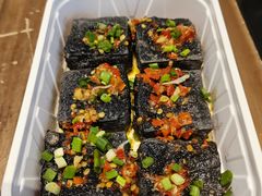 老长沙臭豆腐-高嗲嗲·现炒下饭菜(石鼓路店)