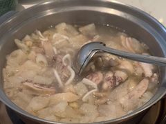 -润园四季椰子鸡火锅(南山海岸城店)