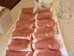 -阳坊大都涮羊肉(阳坊总店)