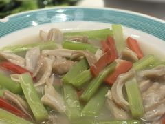 -琬苑鸽庄·川粤融合菜(解放碑总店)