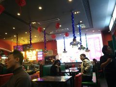 大堂-西关味(大卫城店)