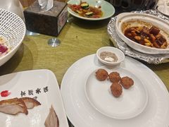 -北京全聚德(西翠路店)
