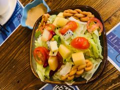 -胡桃里音乐酒馆(环亚凯瑟琳广场店)