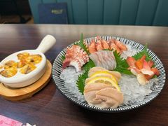 -黑松白鹿(金融街店)