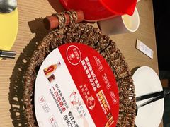 -渝信川菜 · 川味家常菜(财富购物中心店)