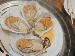 -海味当家·蒸锅海鲜(星海公园店)