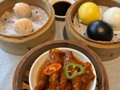 -潮府馆·非遗潮州菜·世纪公园(新国际博览中心店)