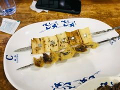 -柴氏风味斋(甘家口店)