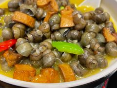 -锡和无锡菜(景丽苑店)