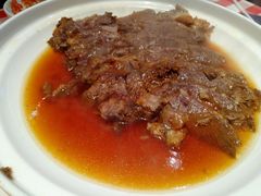 -西贝莜面村