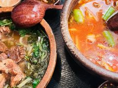 -山石榴·贵州菜(丰盛里店)