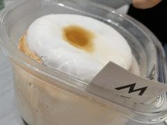 -M Stand(宁波万象城店)