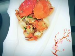 -汀兰酒店-中餐厅