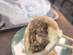 -牛街老爆肚满(牡丹园店)