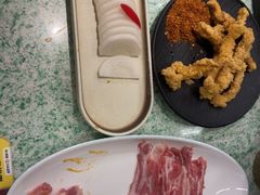 -鸿姐老火锅(龙阳店)