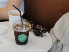 -MQ COFFEE STAND明谦(新洲店)