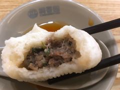 -桐香园小笼包(百井坊巷店)