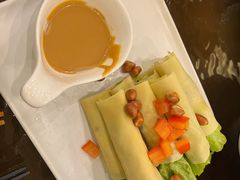 -五观堂素食(新华路店)
