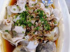 -潮喜竹溪荔湖酒家(荔枝湾店)