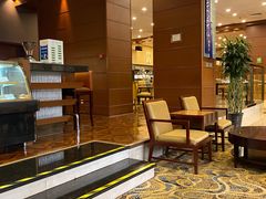 -北京中成天坛假日酒店·穹宇咖啡厅