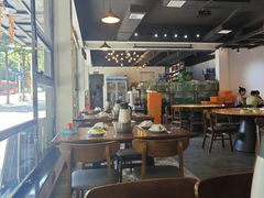 -圆圆家私房美食(民权路店)