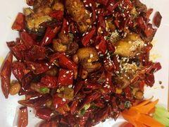 -胖子菜馆(花园餐厅店)