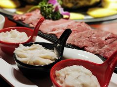 -蜀滋香鲜鱼火锅(黄金路店)