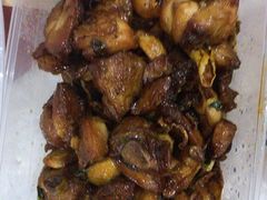 三杯鸡-鹿港小镇(黄金店)