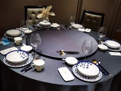 -狮王府淮扬菜(夫子庙老门东店)