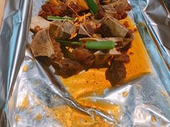 -许府牛火锅(信义坊总店)