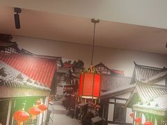 -九老汉·川渝江湖菜(合川路2店)