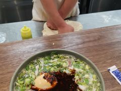 -臻老板牛肉面(光华路SOHO店)